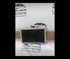 DISPLAY MULTIFUNZIONE AUDI A6 2004-2011 4F0919603A - 7