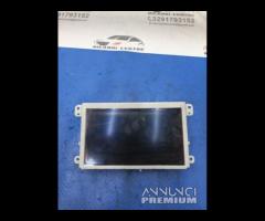 DISPLAY MULTIFUNZIONE AUDI A6 2004-2011 4F0919603A - 10