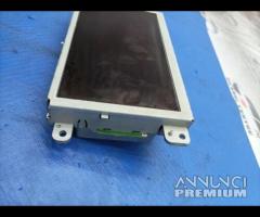 DISPLAY MULTIFUNZIONE AUDI A6 2004-2011 4F0919603A - 13