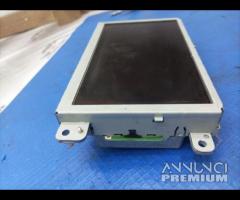 DISPLAY MULTIFUNZIONE AUDI A6 2004-2011 4F0919603A - 14