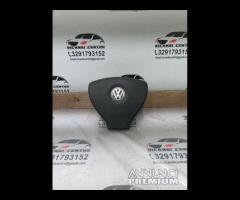 AIRBAG VOLANTE VAG VOLKWAGEN JETTA III 1K0880201BD