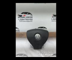 AIRBAG VOLANTE VAG VOLKWAGEN JETTA III 1K0880201BD