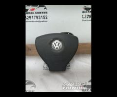 AIRBAG VOLANTE VAG VOLKWAGEN JETTA III 1K0880201BD