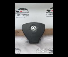 AIRBAG VOLANTE VAG VOLKWAGEN JETTA III 1K0880201BD