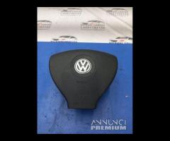 AIRBAG VOLANTE VAG VOLKWAGEN JETTA III 1K0880201BD