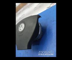 AIRBAG VOLANTE VAG VOLKWAGEN JETTA III 1K0880201BD - 7