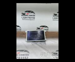 DISPLAY MULTIFUNZIONE AUDI A6 4F0919603B 67803771