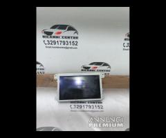 DISPLAY MULTIFUNZIONE AUDI A6 4F0919603B 67803771