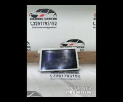 DISPLAY MULTIFUNZIONE AUDI A6 4F0919603B 67803771