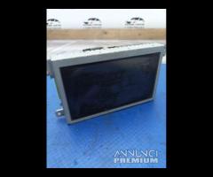 DISPLAY MULTIFUNZIONE AUDI A6 4F0919603B 67803771 - 13