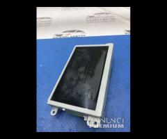 DISPLAY MULTIFUNZIONE AUDI A6 4F0919603B 67803771 - 21