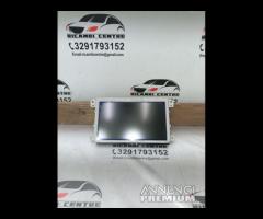 DISPLAY MULTIFUNZIONE AUDI A6 4F0919603B 67749947