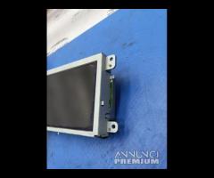 DISPLAY MULTIFUNZIONE AUDI A6 4F0919603B 67749947 - 8