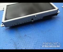 DISPLAY MULTIFUNZIONE AUDI A6 4F0919603B 67749947 - 9