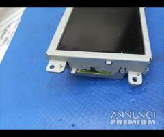 DISPLAY MULTIFUNZIONE AUDI A6 4F0919603B 67749947 - 10