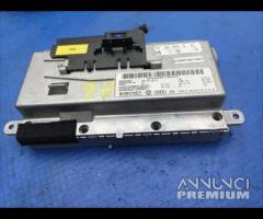 DISPLAY MULTIFUNZIONE AUDI A6 4F0919603B 67749947 - 18