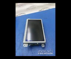 DISPLAY MULTIFUNZIONE AUDI A6 4F0919603B 67749947 - 20