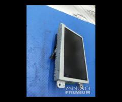 DISPLAY MULTIFUNZIONE AUDI A6 4F0919603B 67749947 - 21