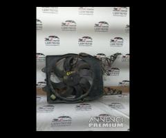 VENTOLA RAFFREDAMENTO MOTORE OPEL CORSA 13310108 4