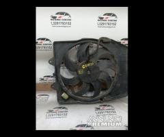 VENTOLA RAFFREDAMENTO MOTORE OPEL CORSA 13310108 4