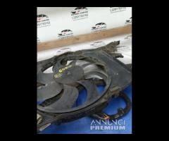 VENTOLA RAFFREDAMENTO MOTORE OPEL CORSA 13310108 4 - 11