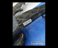 VENTOLA RAFFREDAMENTO MOTORE OPEL CORSA 13310108 4 - 13