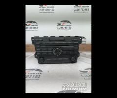 AUTORADIO LETTORE CD MAZDA CX-7 EH6366ARXA 1479133