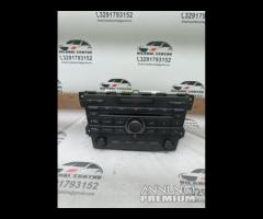 AUTORADIO LETTORE CD MAZDA CX-7 EH6366ARXA 1479133