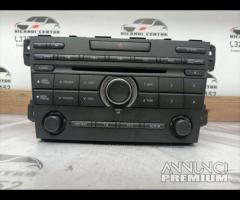 AUTORADIO LETTORE CD MAZDA CX-7 EH6366ARXA 1479133