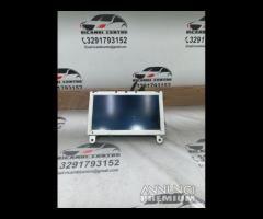 DISPLAY MULTIFUNZIONE OPEL MERIVA 22948022 CV-FG43