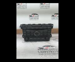 AUTORADIO LETTORE CD MAZDA CX-7 EH6366ARXA 1479133