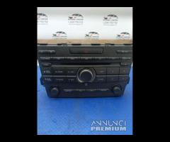 AUTORADIO LETTORE CD MAZDA CX-7 EH6366ARXA 1479133