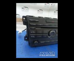 AUTORADIO LETTORE CD MAZDA CX-7 EH6366ARXA 1479133