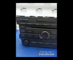 AUTORADIO LETTORE CD MAZDA CX-7 EH6366ARXA 1479133 - 6