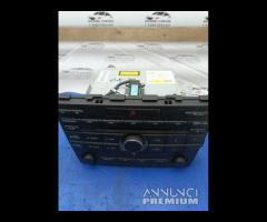 AUTORADIO LETTORE CD MAZDA CX-7 EH6366ARXA 1479133 - 9