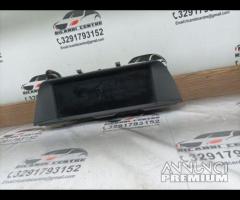 DISPLAY MULTIFUNZIONE BMW F11 9266385 655092663810