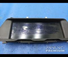 DISPLAY MULTIFUNZIONE BMW F11 9266385 655092663810