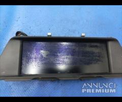 DISPLAY MULTIFUNZIONE BMW F11 9266385 655092663810 - 6