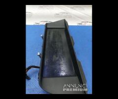 DISPLAY MULTIFUNZIONE BMW F11 9266385 655092663810 - 11