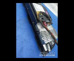 DISPLAY MULTIFUNZIONE BMW F11 9266385 655092663810 - 20