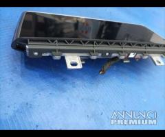 DISPLAY MULTIFUNZIONE BMW X5 2016 XDRIVE 9347878-0 - 9