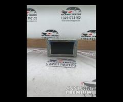 DISPLAY MULTIFUNZIONE HONDA CIVIC IX 2012-2017 782