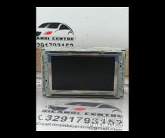 DISPLAY MULTIFUNZIONE HONDA CIVIC IX 2012-2017 782