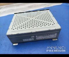 AUTORADIO LETTORE CD AUDI A6 C6 4F0035541 4E091054