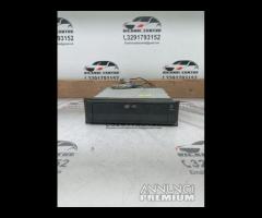 AUTORADIO LETTORE CD HONDA CIVIC 39540-SMG-E010-M1