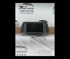 DISPLAY MULTIFUNZIONALE BMW F30 9262753 926275302