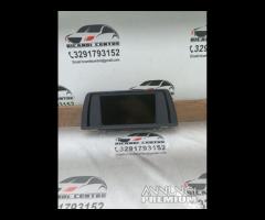 DISPLAY MULTIFUNZIONALE BMW F30 9262753 926275302