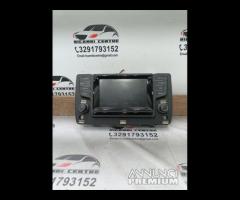 AUTORADIO NAVIGATIONE VOLKSWAGEN GOLF 7 MK7 5G0919