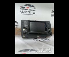 AUTORADIO NAVIGATIONE VOLKSWAGEN GOLF 7 MK7 5G0919