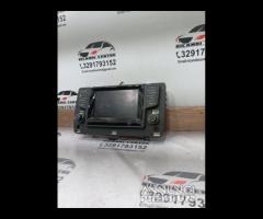 AUTORADIO NAVIGATIONE VOLKSWAGEN GOLF 7 MK7 5G0919